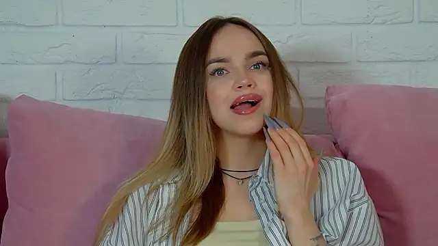 Chat XXX ao vivo de AnitaVenture