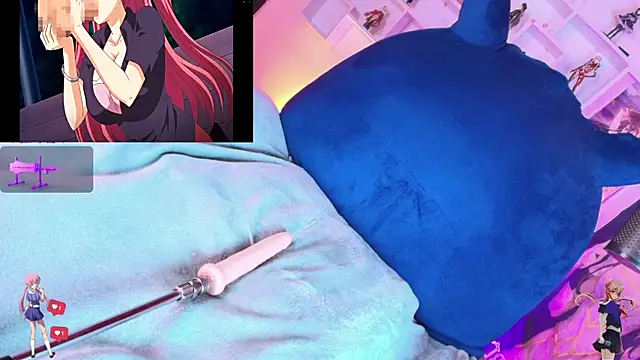hani_bunのライブXXXチャット