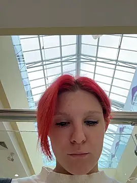 XXX chat uživo modela NinaParri