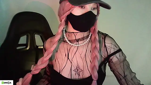 Lymalia Live XXX-Chat