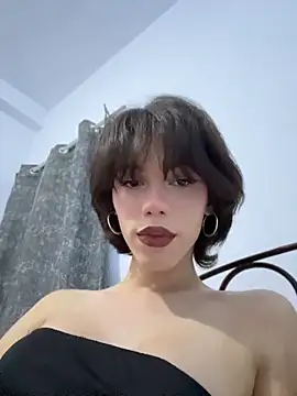 Carlita_cute's Live XXX Chat