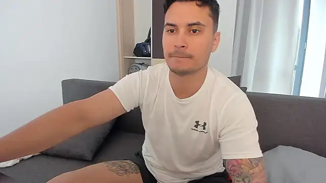 MatMalonne Webcam show