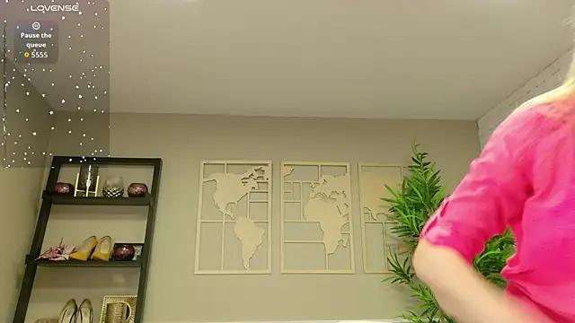 دردشة LadyLeea الجنسية المباشرة