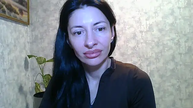 Webkamerová show LissaBlossom
