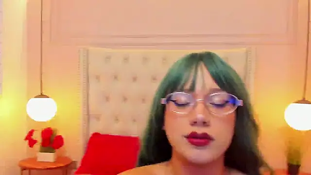MillyHotsoon 라이브 XXX 채팅