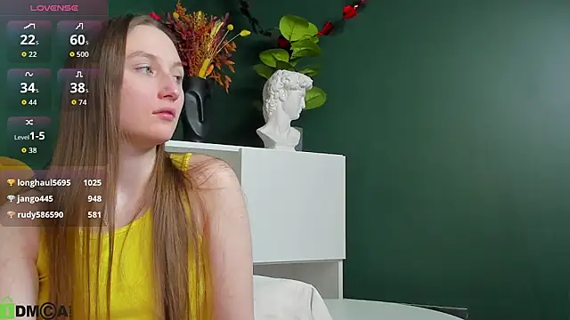 Онлайн чат XXX baby_annn