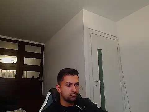 BryceReign Webcam show