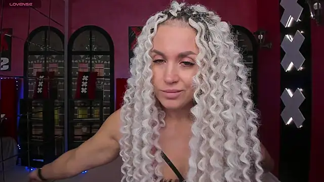 Fire__Dancer Chat XXX in diretta