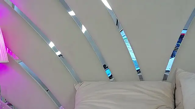 Denissya Webcam show