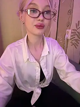 Velvet_Doll_ Webcam-Show