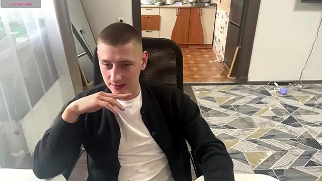 Keksik_ Show Webcam