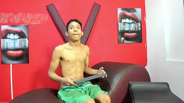 แชท XXX สดของ GREAT_BALLS
