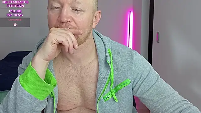 kevintyler69 现场XXX聊天