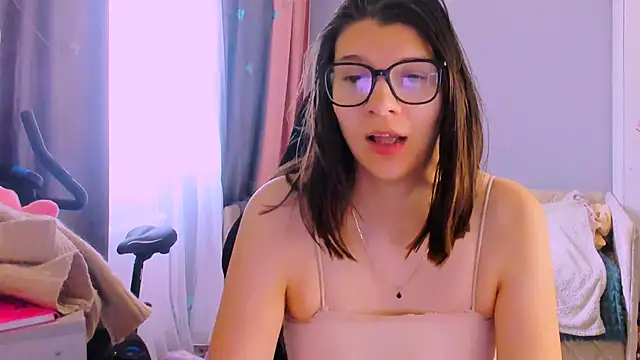 MollyLollipop 라이브 XXX 채팅