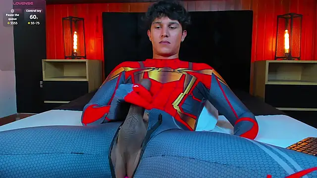 Leo_Savage_ 라이브 XXX 채팅