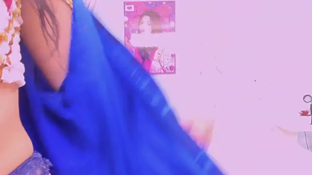 Czat XXX na żywo – Leha_Carter