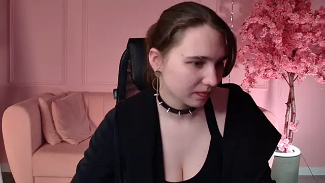 TessaMill 라이브 XXX 채팅
