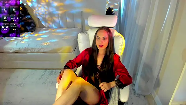 Black_Dollarss' Live XXX Chat