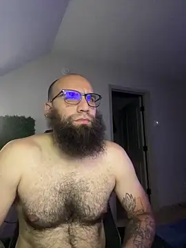 Chat XXX en directo de MastaWolfy