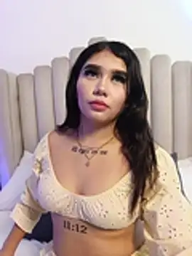 abby_doll_'s Live XXX Chat
