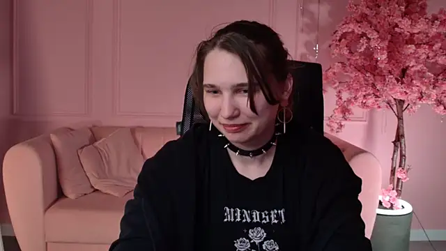 TessaMill's Live XXX Chat