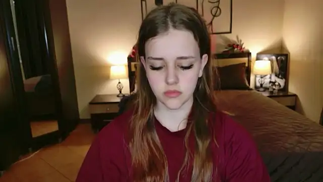 Živý XXX chat LilaClever