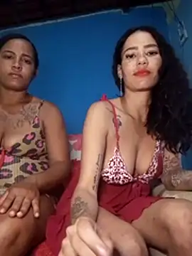 jhoymorena Webcam Show