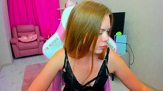 Živý XXX chat Strawberrye