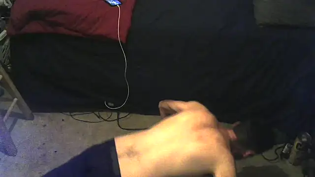 Johnny1991Blunt's Webcam Show