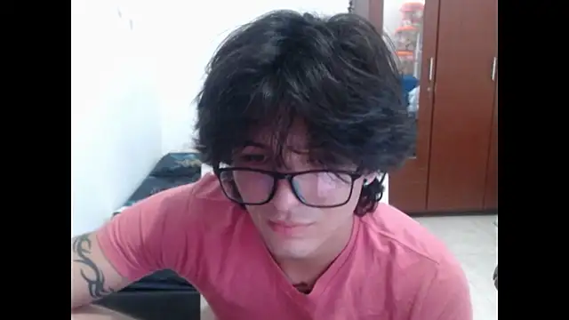 Show de webcam de Archangel__