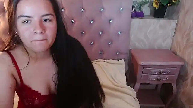 BrittneyFoxxn Live XXX chat
