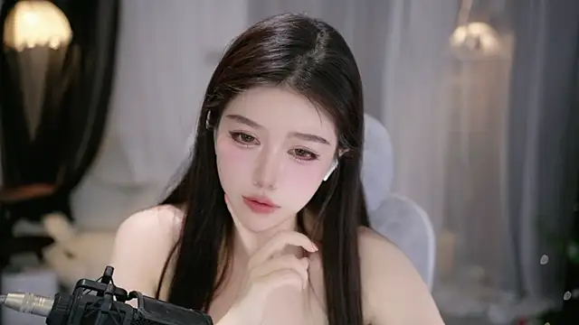Cecily2 网络视讯表演