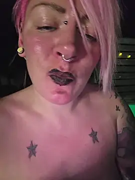 Živý XXX chat PinkTheHawk