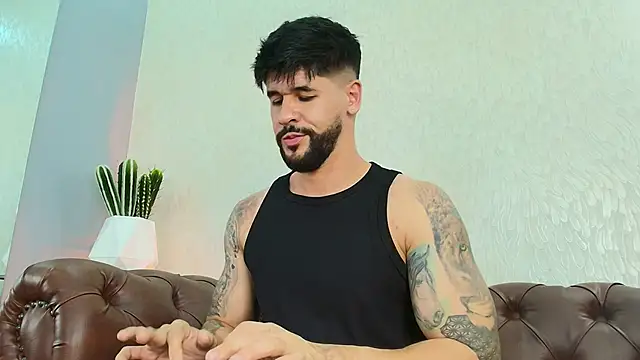 XXX chat uživo modela Petesevans