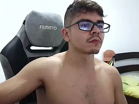 Živý XXX chat MILCARITAS3
