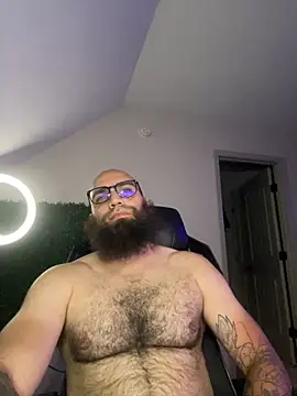 MastaWolfy Chat XXX live