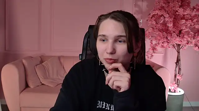 TessaMill's Live XXX Chat