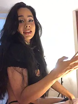 RebecaPalmer's Live XXX Chat