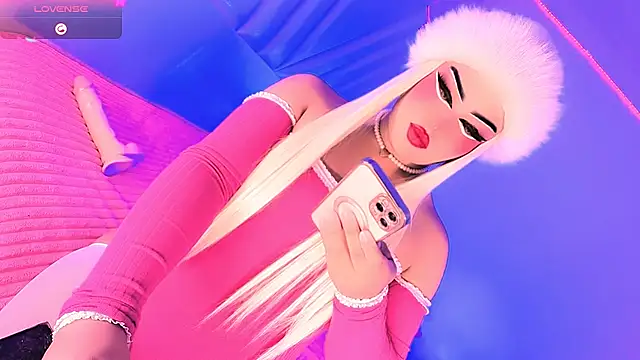 Valentina_Smith1_のウェブカメラショー