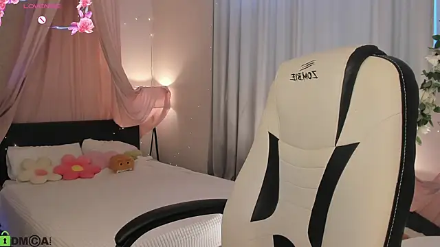 Aria_Mila's Live XXX Chat