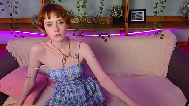 Danny_loves_Mary Chat XXX live