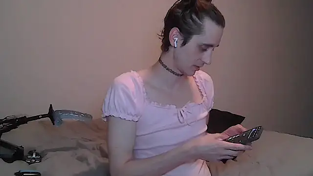 maxryderr webkamerás műsora