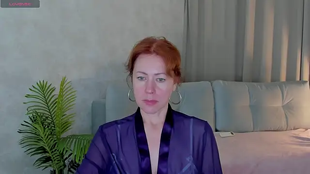 LeticiaRomano's Live XXX Chat
