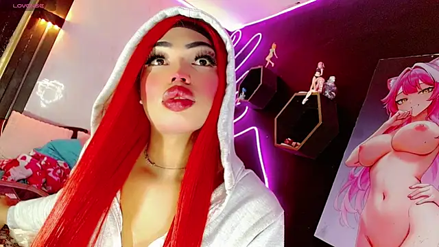 babycharol01's Live XXX Chat