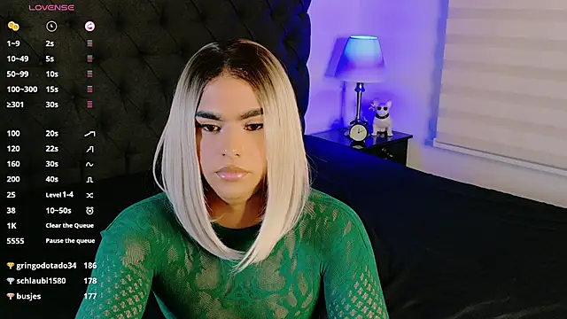 Chat +18 de Scarlethvhonparker ao vivo