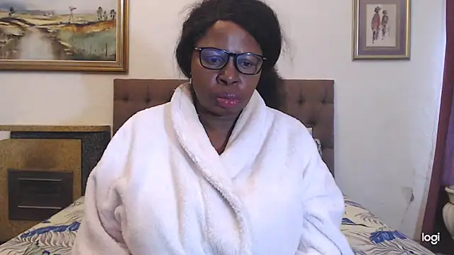 OmegaLipps' Webcam Show