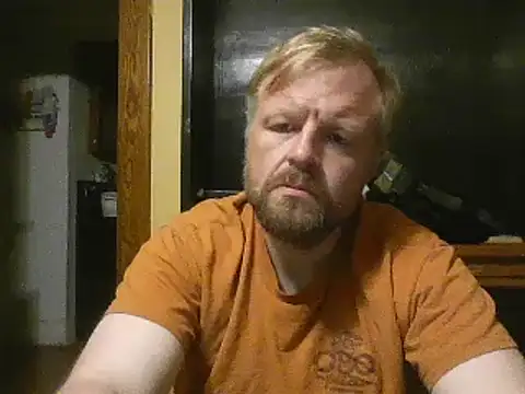 Show Webcam de TheOneDonShaun