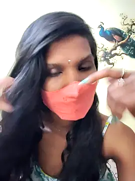 Shreya-telugupilla Live XXX Chat
