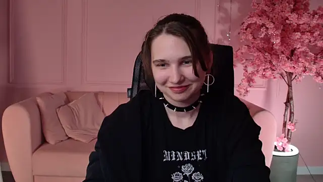 TessaMill's Live XXX Chat