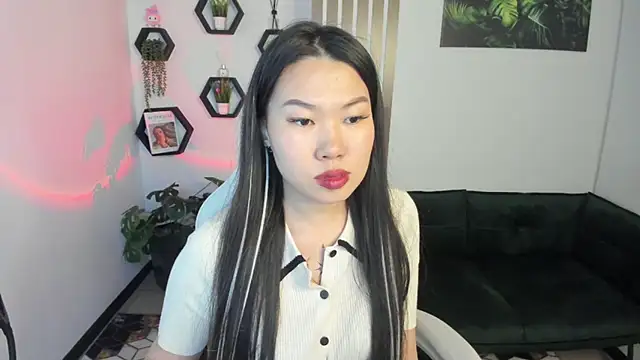 LunaPurrr 라이브 XXX 채팅